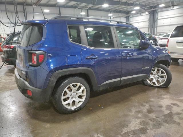 Photo 2 VIN: ZACCJBBB9JPH18257 - JEEP RENEGADE 