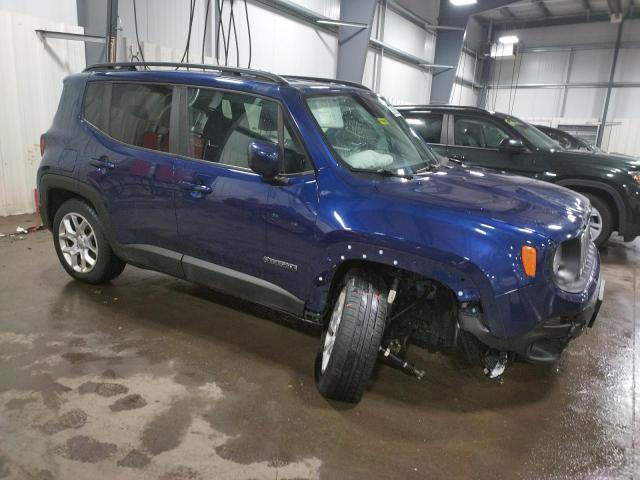 Photo 3 VIN: ZACCJBBB9JPH18257 - JEEP RENEGADE 