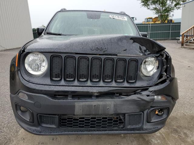 Photo 4 VIN: ZACCJBBB9JPH32014 - JEEP RENEGADE L 