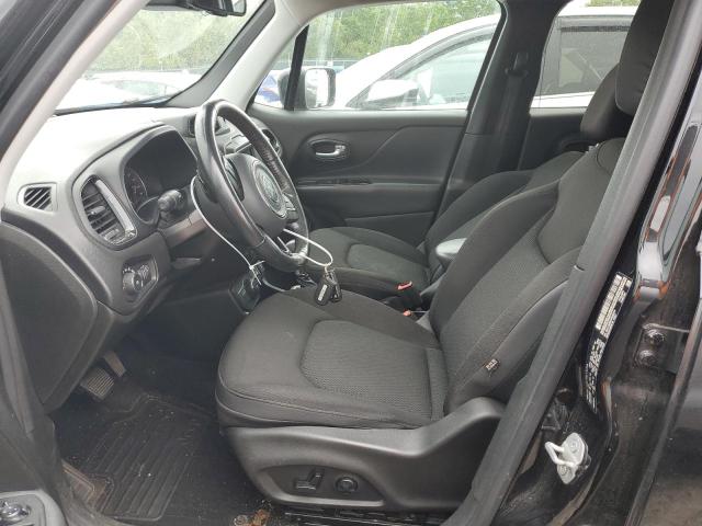 Photo 6 VIN: ZACCJBBB9JPH32014 - JEEP RENEGADE L 