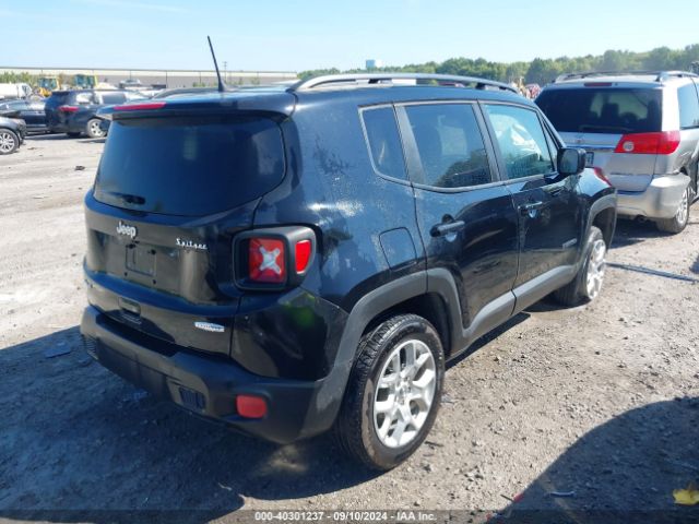 Photo 3 VIN: ZACCJBBB9JPH52134 - JEEP RENEGADE 