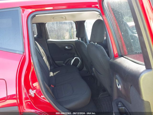 Photo 7 VIN: ZACCJBBB9JPH56197 - JEEP RENEGADE 