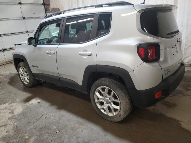 Photo 1 VIN: ZACCJBBB9JPH82265 - JEEP RENEGADE 