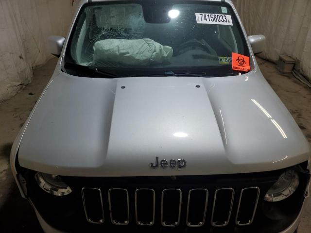 Photo 11 VIN: ZACCJBBB9JPH82265 - JEEP RENEGADE 