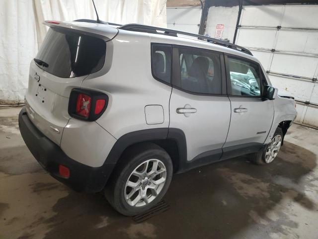 Photo 2 VIN: ZACCJBBB9JPH82265 - JEEP RENEGADE 