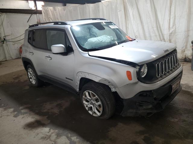 Photo 3 VIN: ZACCJBBB9JPH82265 - JEEP RENEGADE 