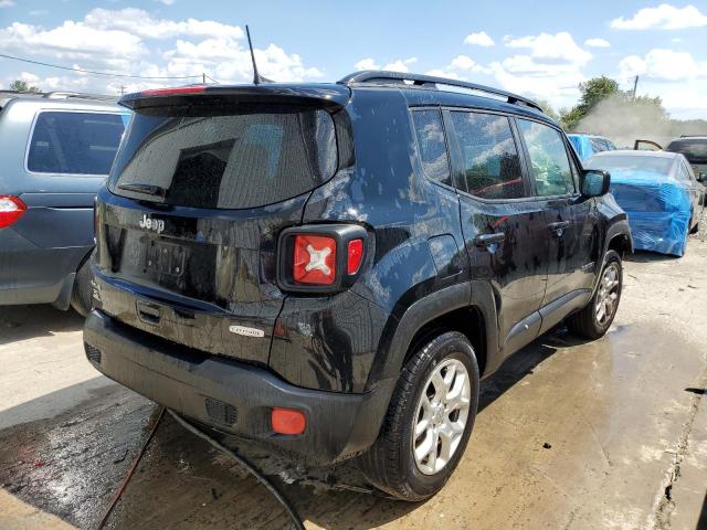 Photo 3 VIN: ZACCJBBB9JPH89104 - JEEP RENEGADE L 