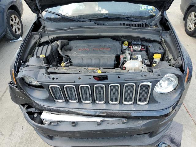 Photo 6 VIN: ZACCJBBB9JPH89104 - JEEP RENEGADE L 