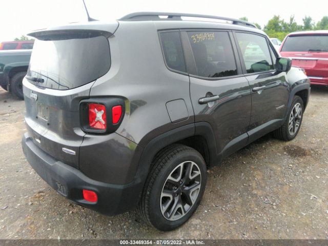 Photo 3 VIN: ZACCJBBB9JPJ11787 - JEEP RENEGADE 