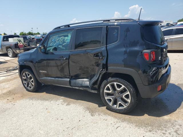 Photo 1 VIN: ZACCJBBB9JPJ38133 - JEEP RENEGADE L 