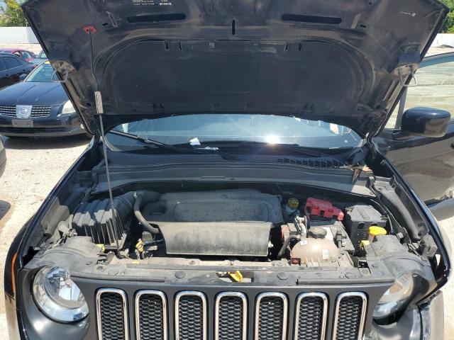 Photo 10 VIN: ZACCJBBB9JPJ38133 - JEEP RENEGADE L 