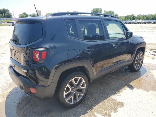 Photo 2 VIN: ZACCJBBB9JPJ38133 - JEEP RENEGADE L 