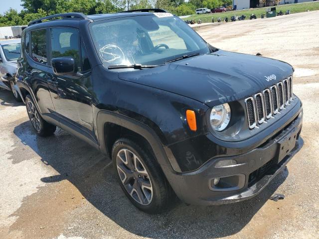 Photo 3 VIN: ZACCJBBB9JPJ38133 - JEEP RENEGADE L 