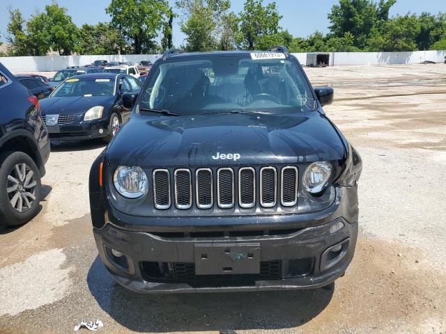 Photo 4 VIN: ZACCJBBB9JPJ38133 - JEEP RENEGADE L 