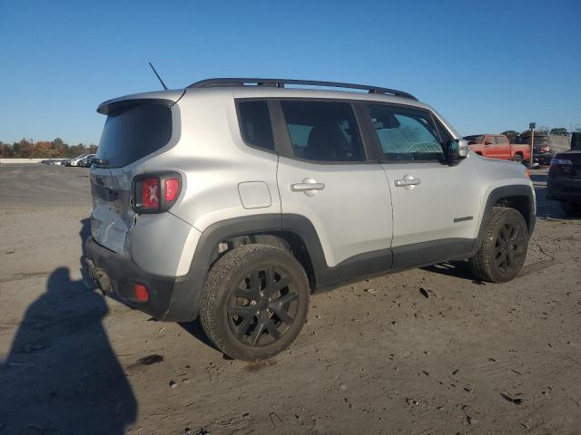 Photo 2 VIN: ZACCJBBBXHPE82289 - JEEP RENEGADE L 