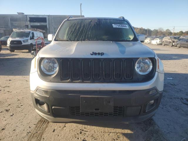 Photo 4 VIN: ZACCJBBBXHPE82289 - JEEP RENEGADE L 