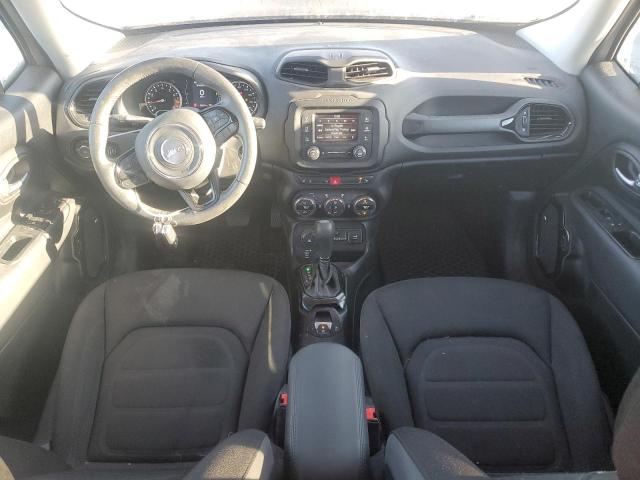 Photo 7 VIN: ZACCJBBBXHPE82289 - JEEP RENEGADE L 