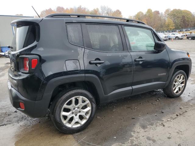 Photo 2 VIN: ZACCJBBBXHPE98279 - JEEP RENEGADE 