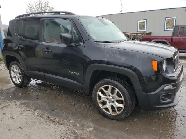 Photo 3 VIN: ZACCJBBBXHPE98279 - JEEP RENEGADE 