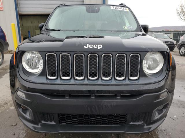 Photo 4 VIN: ZACCJBBBXHPE98279 - JEEP RENEGADE 