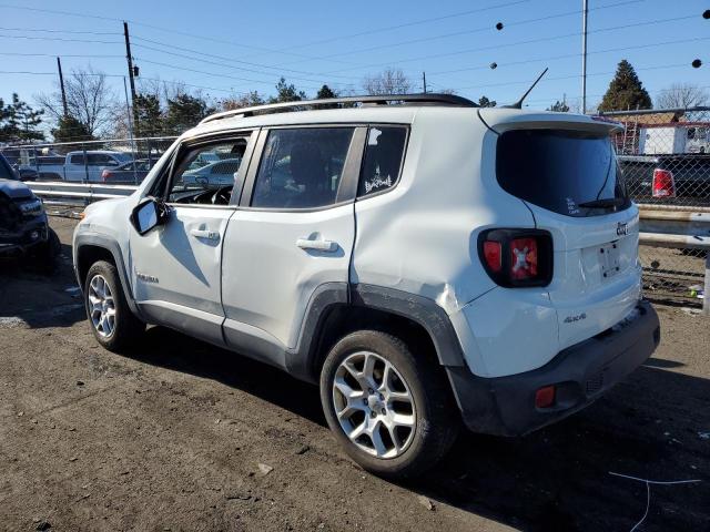 Photo 1 VIN: ZACCJBBBXHPF18840 - JEEP RENEGADE 