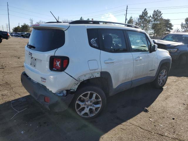 Photo 2 VIN: ZACCJBBBXHPF18840 - JEEP RENEGADE 