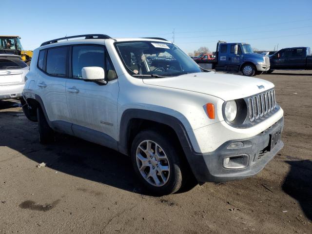 Photo 3 VIN: ZACCJBBBXHPF18840 - JEEP RENEGADE 