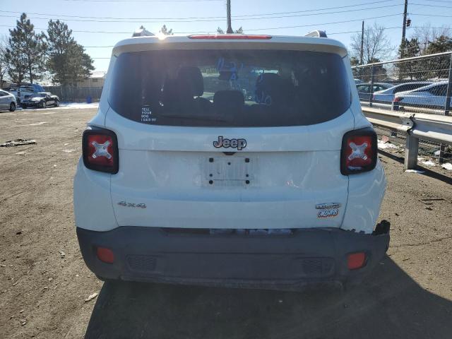 Photo 5 VIN: ZACCJBBBXHPF18840 - JEEP RENEGADE 