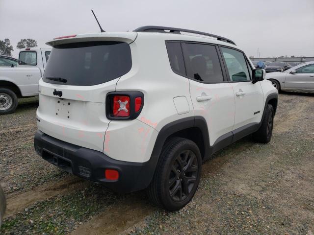 Photo 3 VIN: ZACCJBBBXHPF26162 - JEEP RENEGADE L 