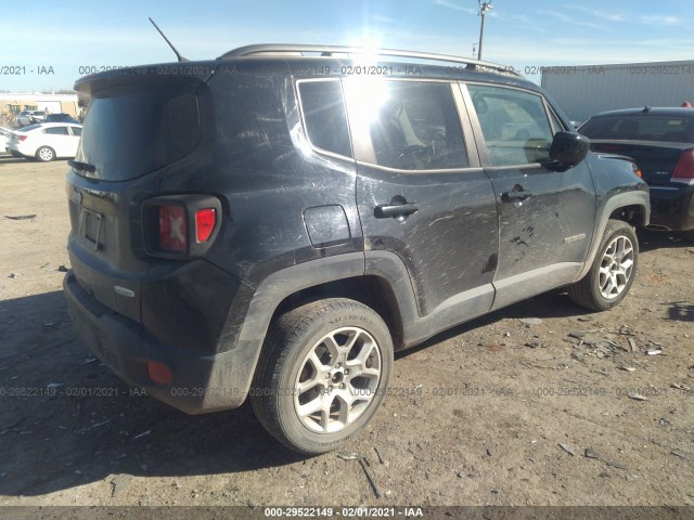 Photo 3 VIN: ZACCJBBBXHPF39607 - JEEP RENEGADE 