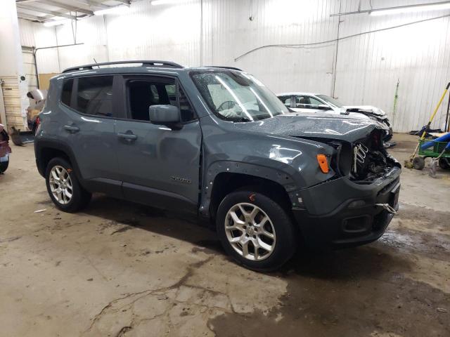 Photo 3 VIN: ZACCJBBBXHPF41048 - JEEP RENEGADE L 