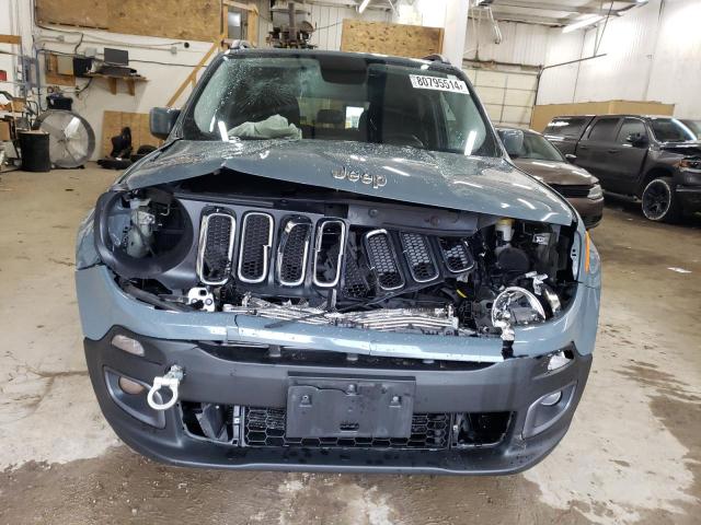 Photo 4 VIN: ZACCJBBBXHPF41048 - JEEP RENEGADE L 