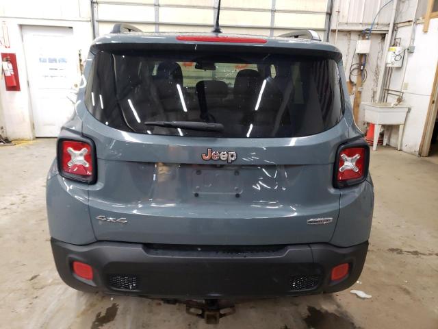 Photo 5 VIN: ZACCJBBBXHPF41048 - JEEP RENEGADE L 