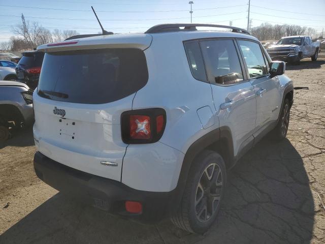 Photo 3 VIN: ZACCJBBBXHPF53376 - JEEP RENEGADE L 