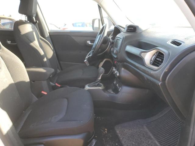 Photo 4 VIN: ZACCJBBBXHPF53376 - JEEP RENEGADE L 