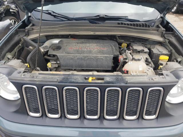 Photo 6 VIN: ZACCJBBBXHPF56150 - JEEP RENEGADE 