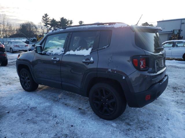 Photo 1 VIN: ZACCJBBBXHPF82666 - JEEP RENEGADE L 