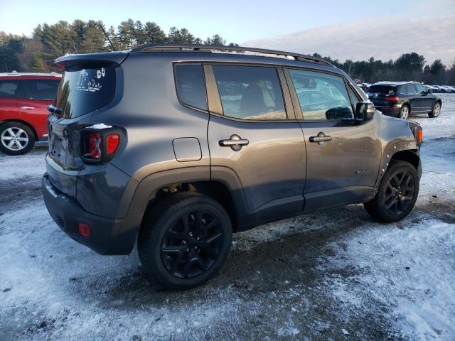 Photo 2 VIN: ZACCJBBBXHPF82666 - JEEP RENEGADE L 