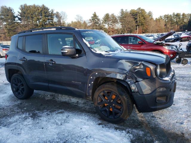 Photo 3 VIN: ZACCJBBBXHPF82666 - JEEP RENEGADE L 