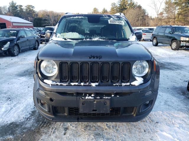 Photo 4 VIN: ZACCJBBBXHPF82666 - JEEP RENEGADE L 