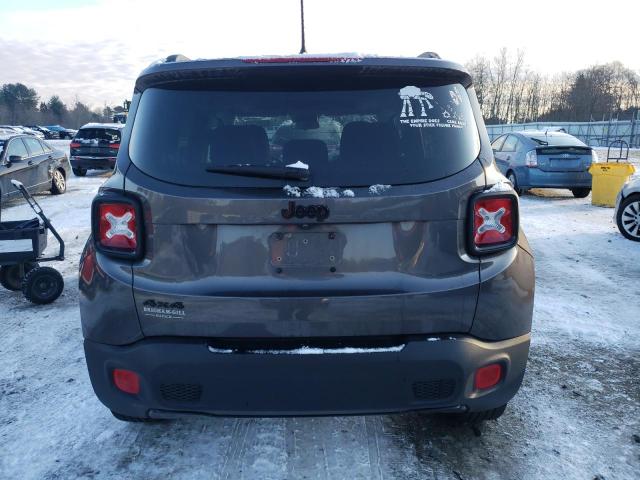 Photo 5 VIN: ZACCJBBBXHPF82666 - JEEP RENEGADE L 