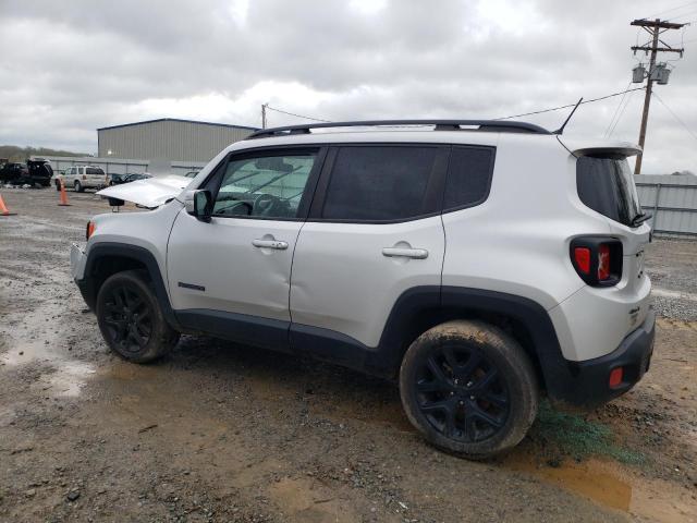 Photo 1 VIN: ZACCJBBBXHPF82893 - JEEP RENEGADE 