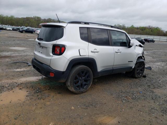 Photo 2 VIN: ZACCJBBBXHPF82893 - JEEP RENEGADE 