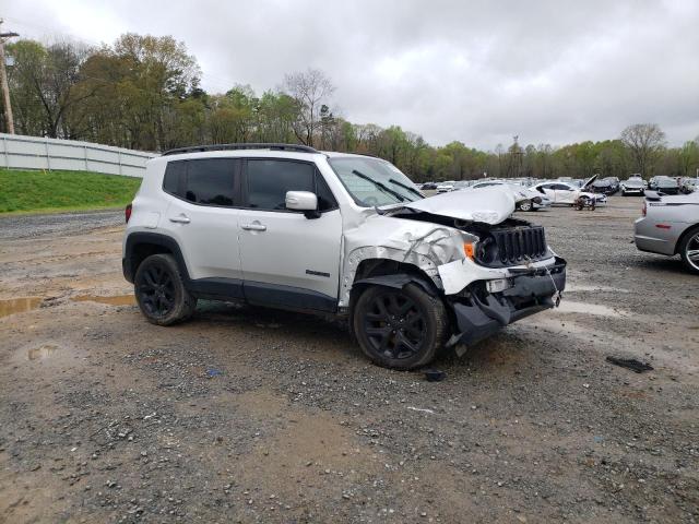 Photo 3 VIN: ZACCJBBBXHPF82893 - JEEP RENEGADE 