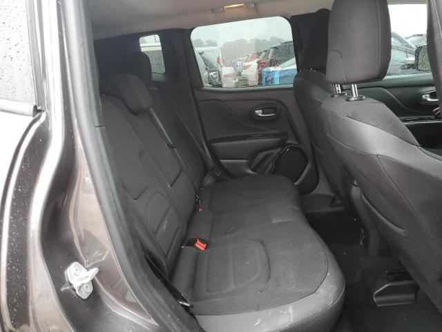 Photo 10 VIN: ZACCJBBBXHPF90962 - JEEP RENEGADE L 