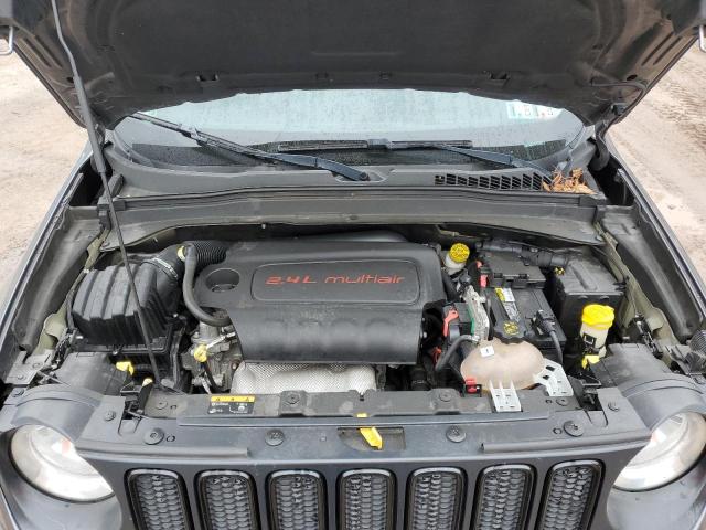 Photo 11 VIN: ZACCJBBBXHPF90962 - JEEP RENEGADE L 