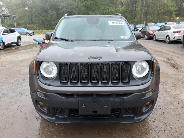 Photo 4 VIN: ZACCJBBBXHPF90962 - JEEP RENEGADE L 