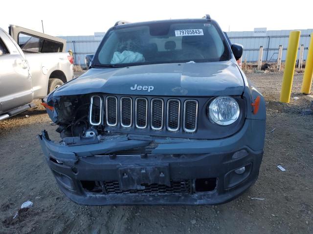 Photo 4 VIN: ZACCJBBBXHPG15259 - JEEP RENEGADE 