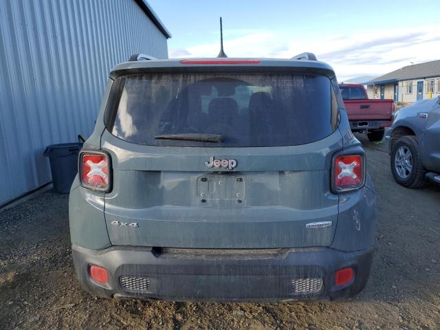 Photo 5 VIN: ZACCJBBBXHPG15259 - JEEP RENEGADE 