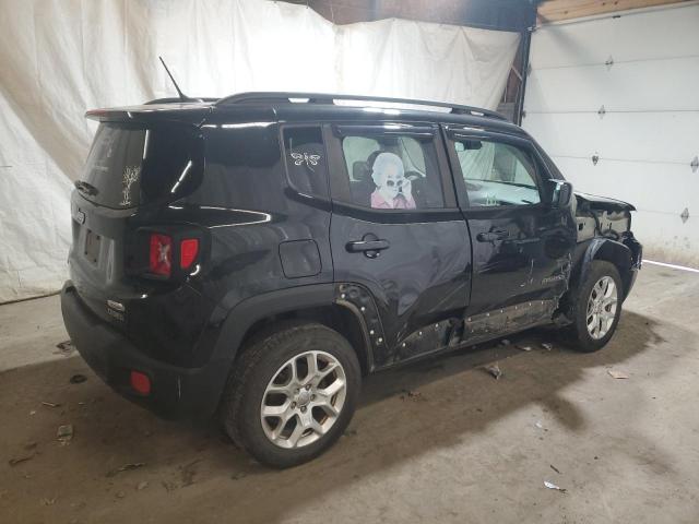 Photo 2 VIN: ZACCJBBBXHPG46737 - JEEP RENEGADE L 